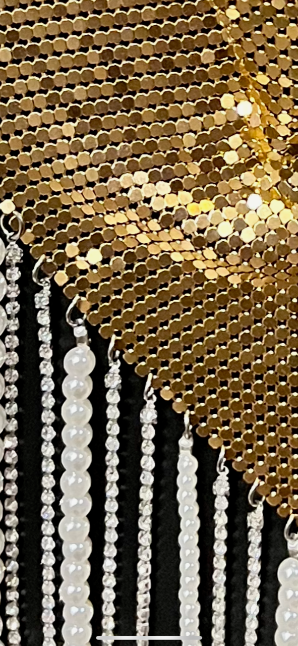 Discodana - Gold Pearl