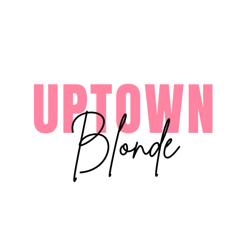 Uptown Blonde